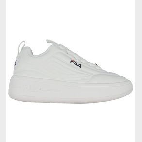 Fila Sko - Superbubble - Hvid
