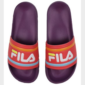 Fila Badesandaler - Morro Bay - Calypso Coral
