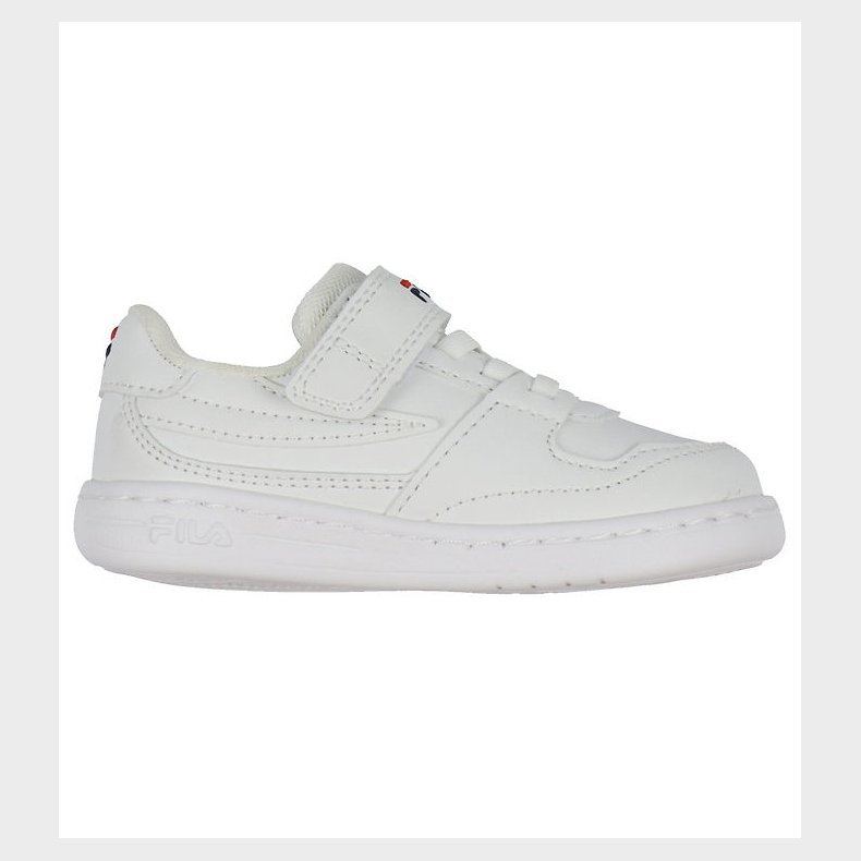 Fila Sko - Fxventuno Velcro TDL - Hvid