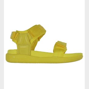 Woden Sandaler - Cirkeline Fruit - Lemon