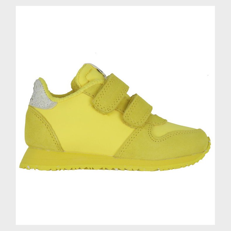 Woden Sko - Ydun Fruit - Lemon