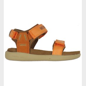 Woden Sandaler - Cirkeline - Tiger