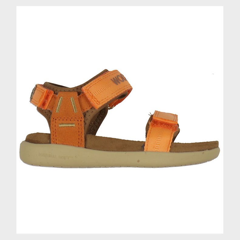 Woden Sandaler - Cirkeline - Tiger