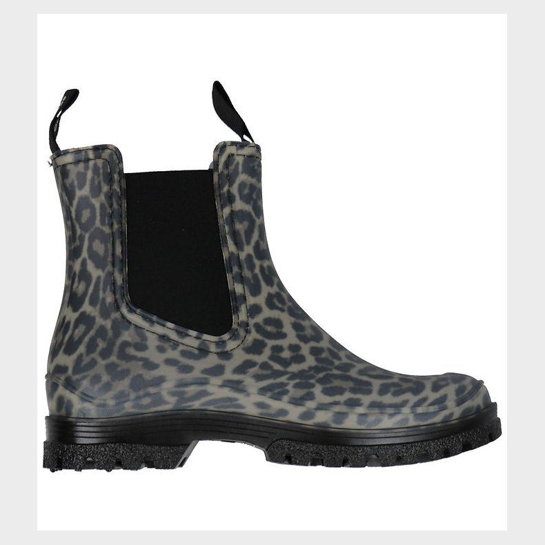 Sofie Schnoor Gummist�vler - JennSY - Light Brown Leopard