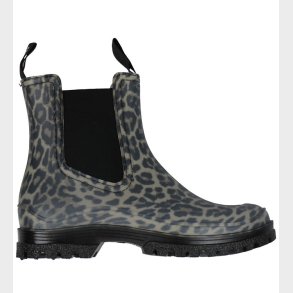 Sofie Schnoor Gummist�vler - JennSY - Light Brown Leopard