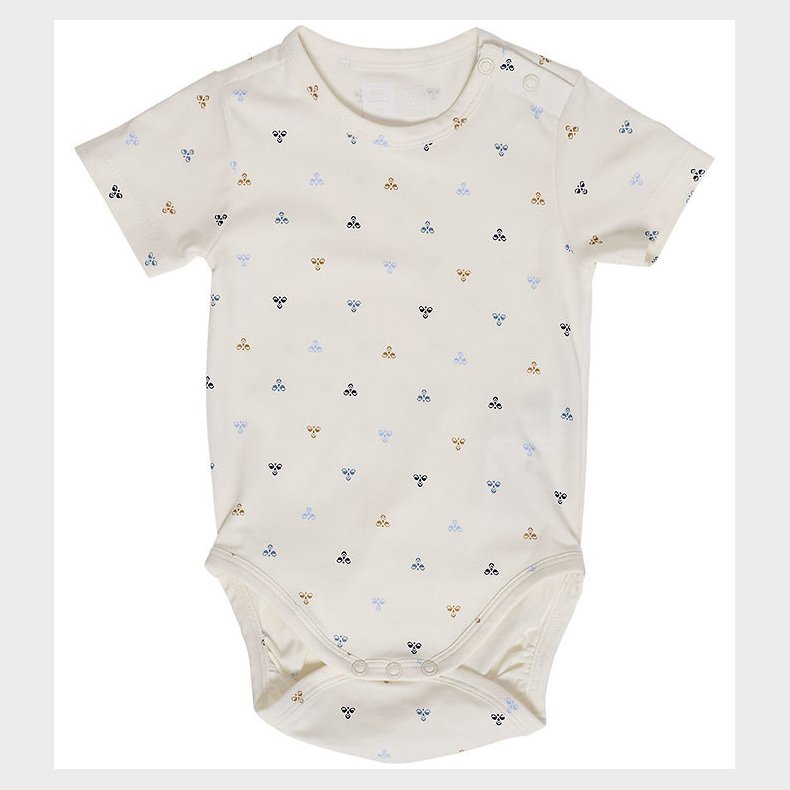 Hummel Body k/ - hmlBeesy - Black Iris