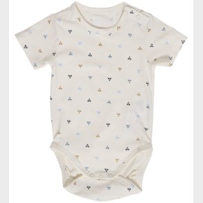 Hummel Body k/ - hmlBeesy - Black Iris