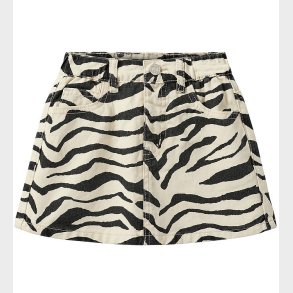 Sofie Schnoor Nederdel - Zebra