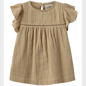 Sofie Schnoor Top - Corettesk - Soft Brown
