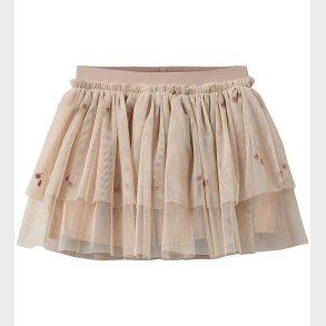 Sofie Schnoor Nederdel - Beige