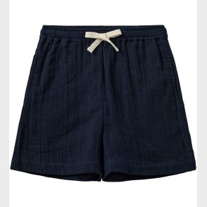Sofie Schnoor Shorts - Dark Blue
