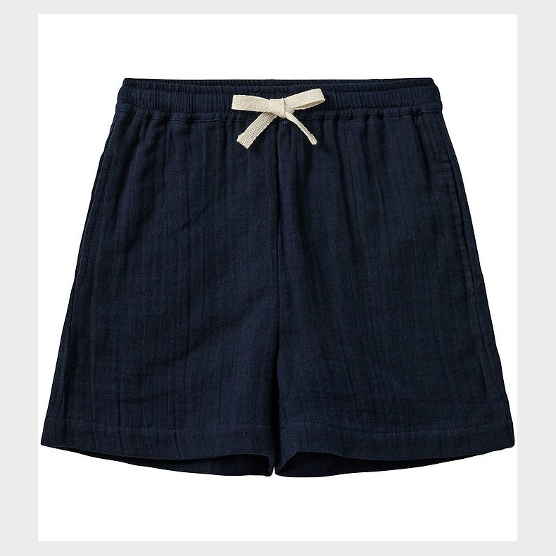 Sofie Schnoor Shorts - Dark Blue