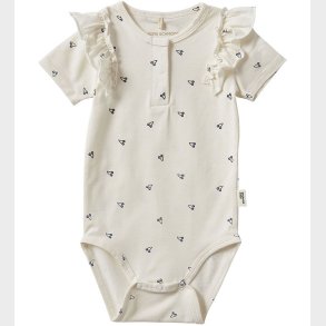 Sofie Schnoor Body k/� - Off White