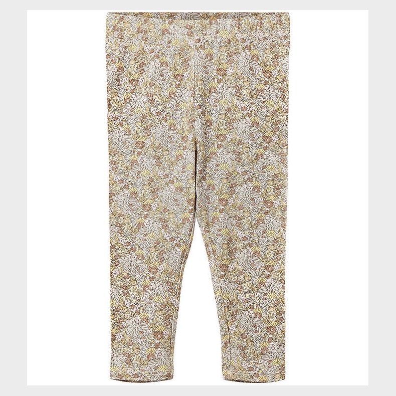 Sofie Schnoor Leggings - Rose W. Yellow