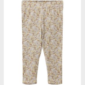 Sofie Schnoor Leggings - Rose W. Yellow