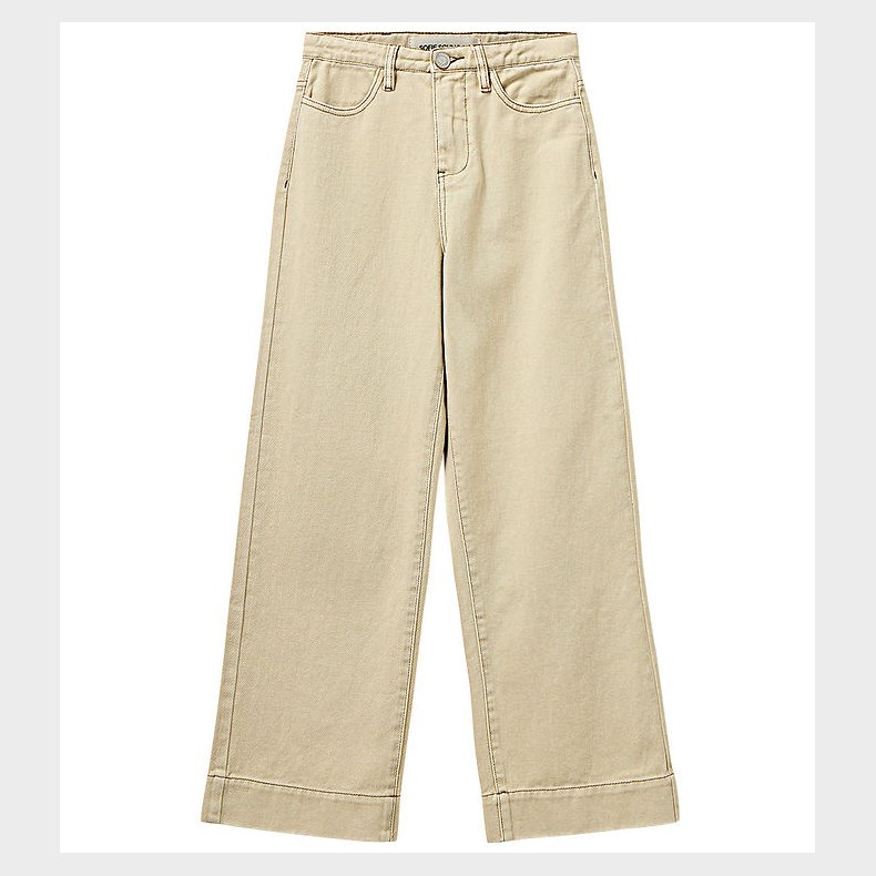 Sofie Schnoor Jeans - Off White