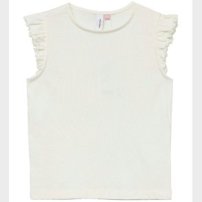 Vero Moda Girl Top - VmLotta - Snow White