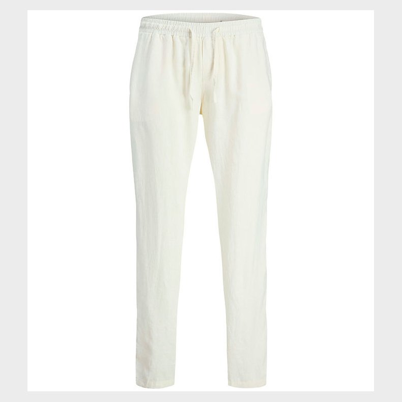 Jack & Jones Bukser - JpstBill - Antique White