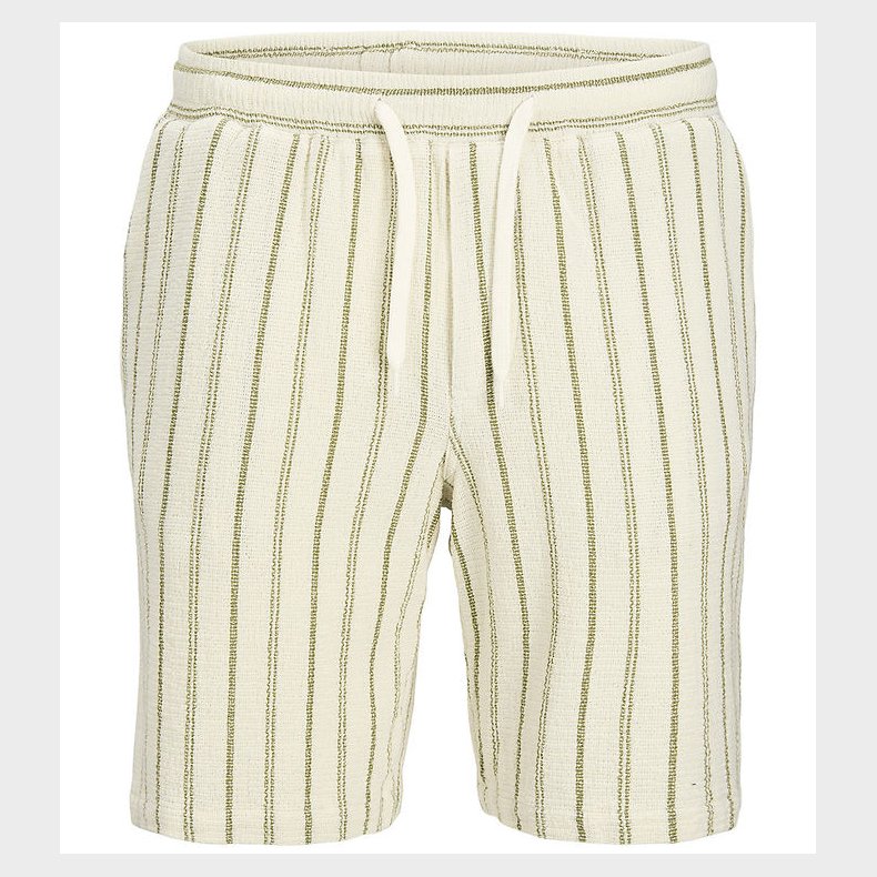 Jack & Jones Shorts - JpstJaiden - Cedar