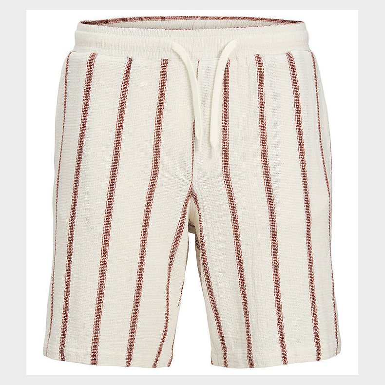 Jack & Jones Shorts - JpstJaiden - Arabian Spice