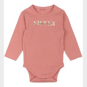 The New Siblings Body l/ - TnsbSister - Old Rose