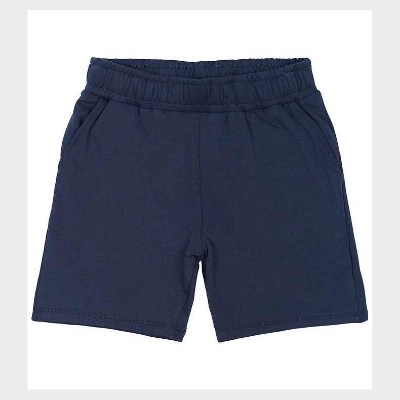 The New Sweatshorts - TnNorvalde - Mood indigo
