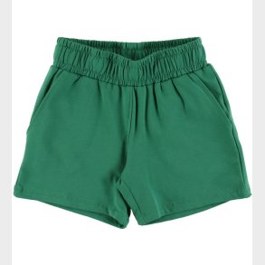 The New Sweatshorts - TnNorvalde - Bottle Green
