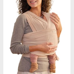 Moonboon Strkvikle - M/L - Rose Cloud