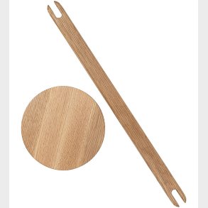 Moonboon Egetrsst Til Slyngevugge - Oak