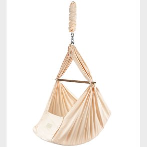 Moonboon Slyngevugge - 90x35cm - Rose Cloud