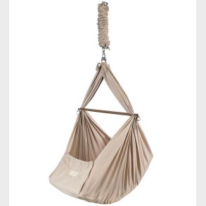 Moonboon Slyngevugge - 90x35cm - Earth