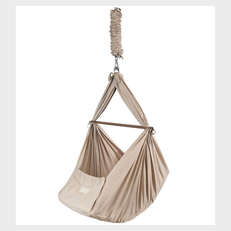 Moonboon Slyngevugge - 90x35cm - Earth