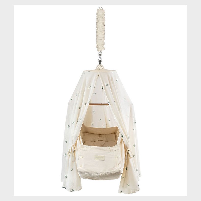 Moonboon Baldakin - Heaven - Leaf