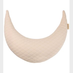 Moonboon Ammepude - Quiltet - Moon - Rose Cloud