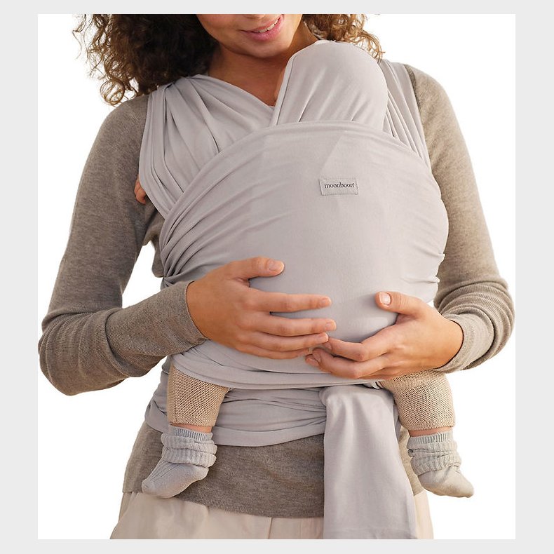 Moonboon Str�kvikle - M/L - Lunar Rock