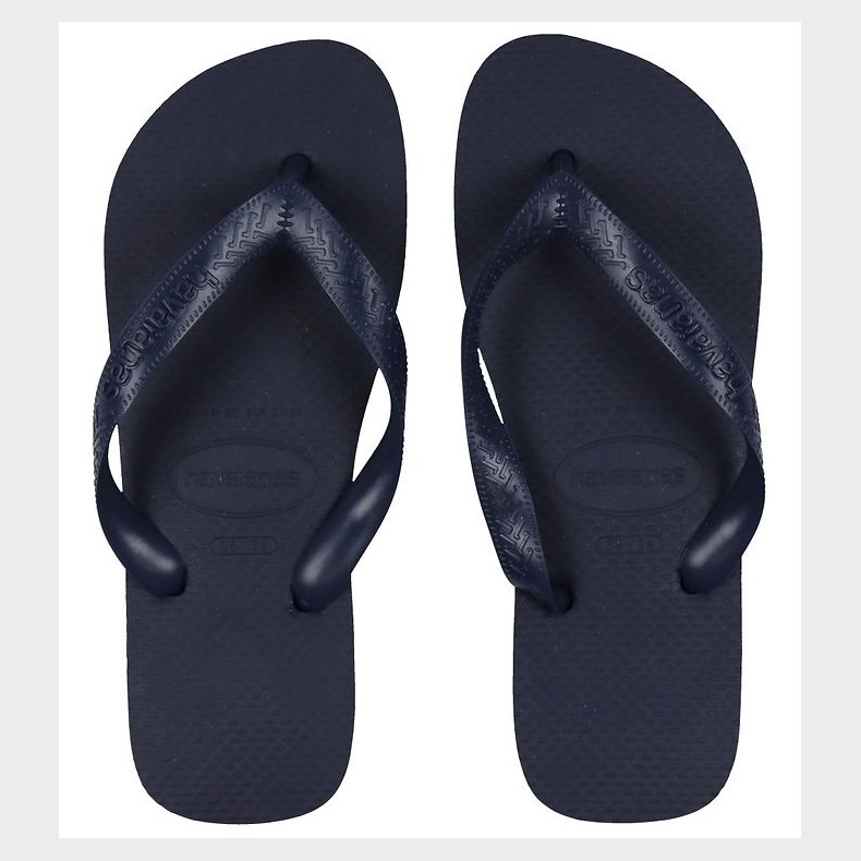 Havaianas Klipklapper - Top FC - Navy Blue