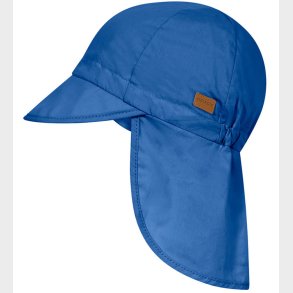 Melton Legionrhat - Poplin - Delft Blue