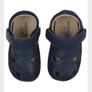 Melton Skindfutter - Titan