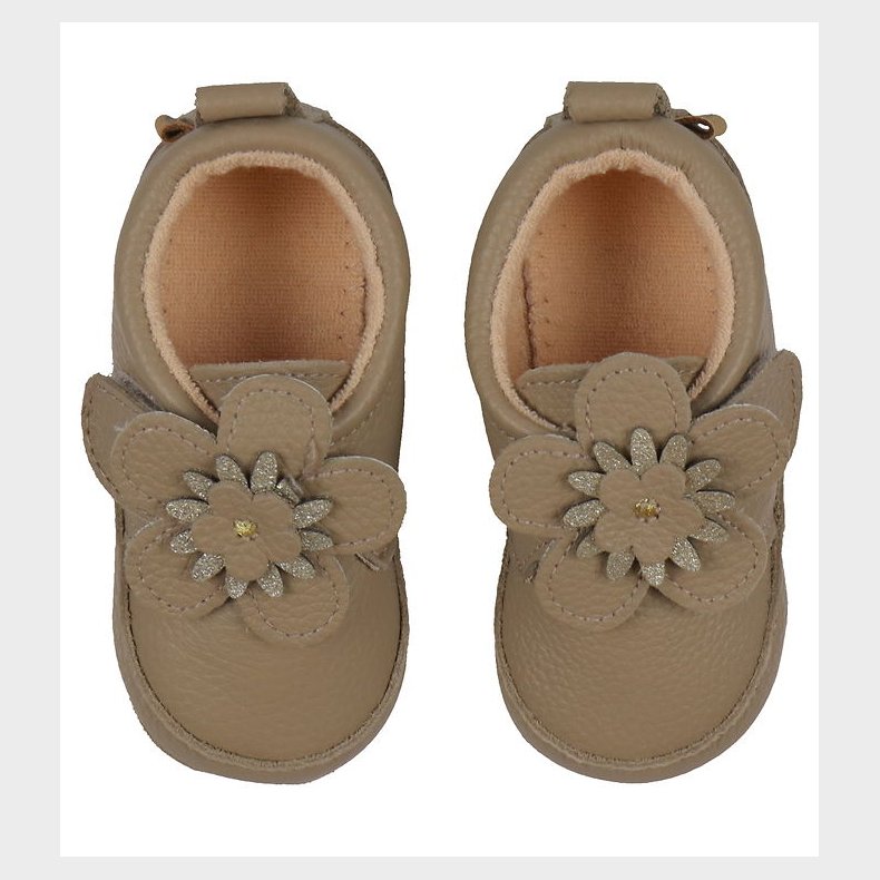 Melton Skindfutter - Natural