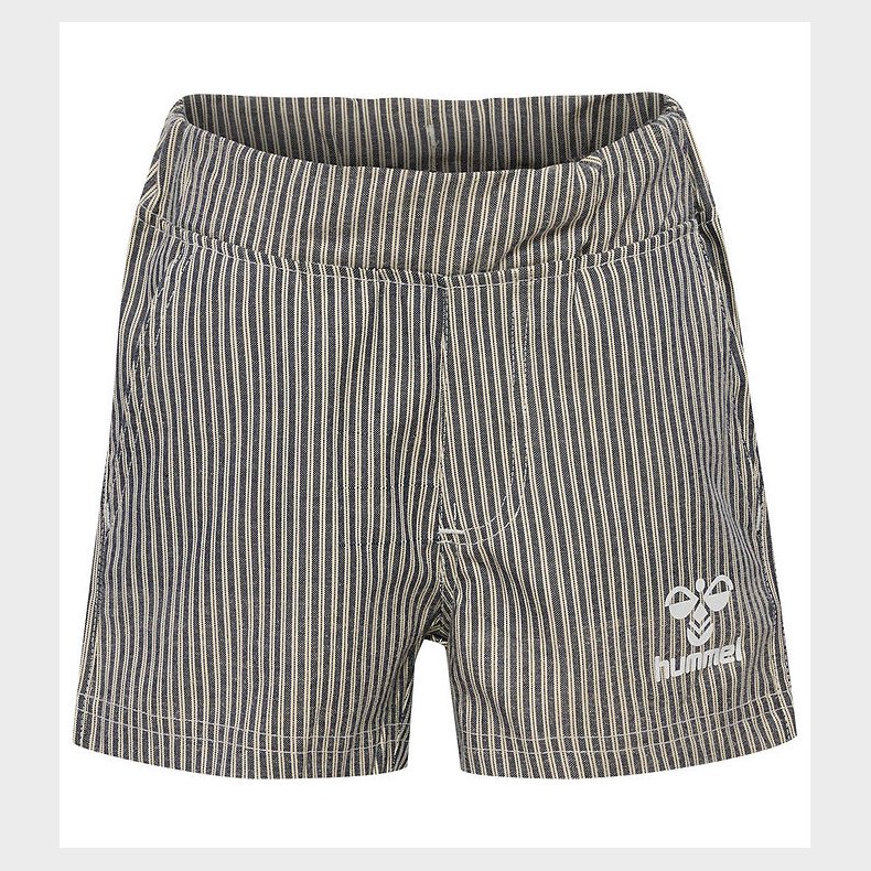 Hummel Shorts - hmlCorsi - Black Iris