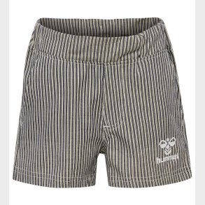 Hummel Shorts - hmlCorsi - Black Iris