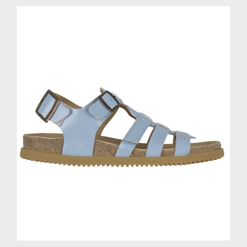 Nature Sandaler - Mette - Sky
