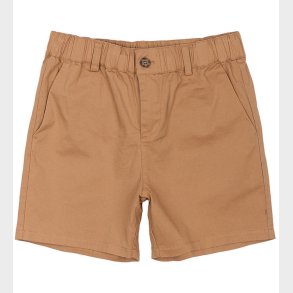 The New Shorts - TnKristian - Indian Tan