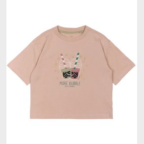 The New T-shirt - TnOlga - Adobe Rose