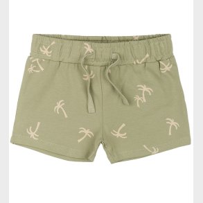 The New Siblings Shorts - TnstOtto - Tea Aop