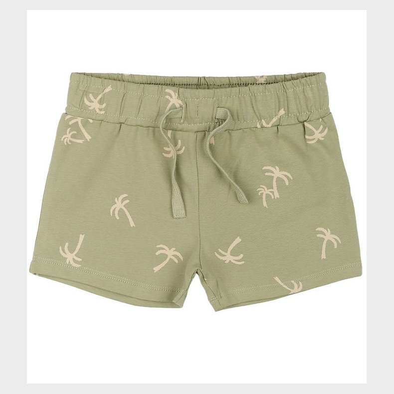 The New Siblings Shorts - TnstOtto - Tea Aop