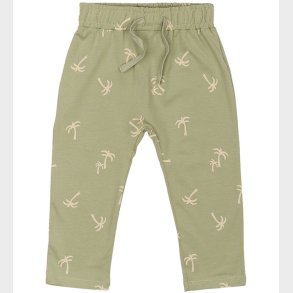 The New Siblings Bukser - TnstOtto - Tea AOP