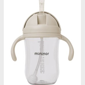 Mininor Sugerrskop - Tritan - 330ml - Skyet Morgen