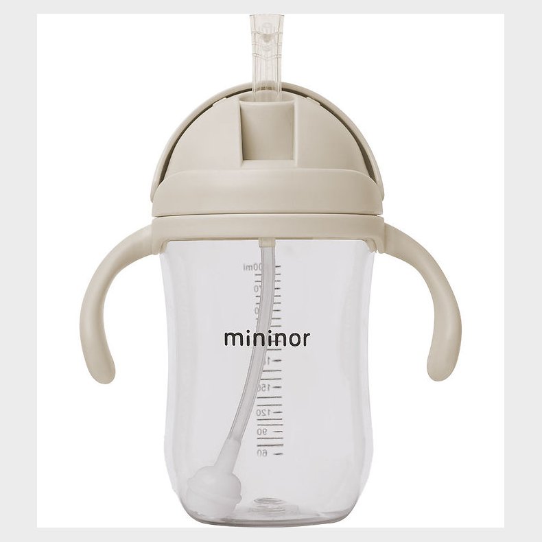 Mininor Sugerrskop - Tritan - 330ml - Skyet Morgen