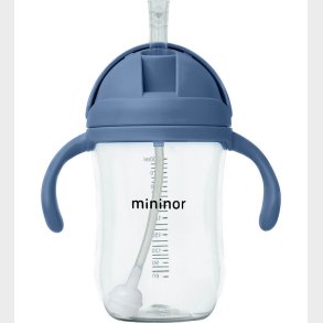 Mininor Kop m. Sugerr - Tritan - 330ml - Blhval